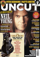 Uncut Magazine