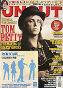 Uncut Magazine