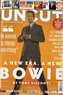 Uncut Magazine
