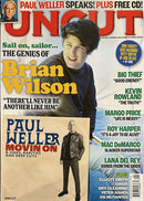 Uncut Magazine