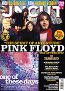 Uncut Magazine