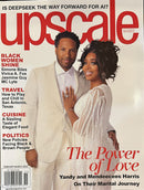 Upscale Magazine
