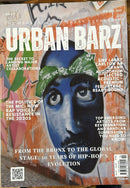 Urban Barz Magazine