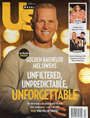 US Weekly Magazine