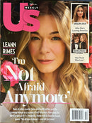 US Weekly Magazine