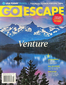 USA Today Magazine