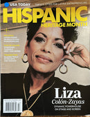 USA Today Magazine