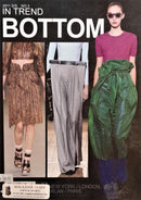 In Trend Bottom Magazine