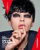 V Mini Magazine