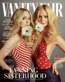 Vanity Fair Magazine