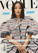 Vogue Australia Magazine