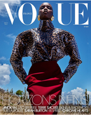 Vogue France Magazine