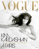 Vogue France Magazine