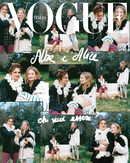 Vogue Italia Magazine