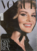 Vogue Italia Magazine