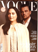 Vogue UK Magazine