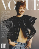 Vogue Magazine