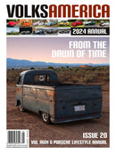 Volks America Magazine