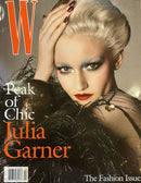 W Magazine