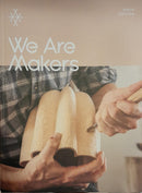We Are Makers Magazine