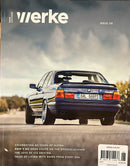 Werke Magazine