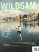 Wildsam Magazine