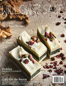 Willow and Sage Magazine