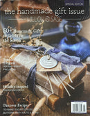 Willow and Sage Magazine