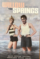 Willow Springs Magazine