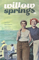 Willow Springs Magazine