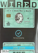 Wired UK Magazine