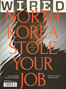Wired UK Magazine