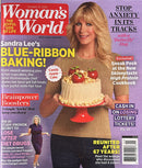 Woman's World Weekly Magazine