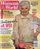 Woman's World Weekly Magazine