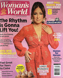 Woman's World Weekly Magazine