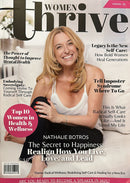 Women Thrive Magazine