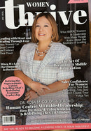 Women Thrive Magazine