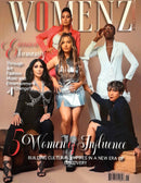 Womenz Straight Talk Magazine