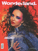 Wonderland Magazine