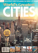World's Greatest Cities Magazine