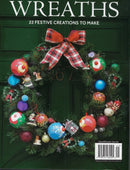 Wreaths Magazine