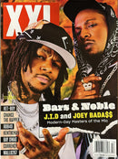 XXL Magazine