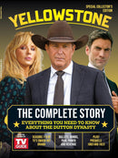 Yellow Stone Magazine