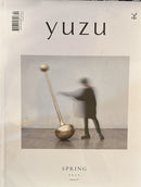 Yuzu Magazine