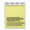 Pantone Smart 11-0623 TCX Color Swatch Card | Yellow Pear