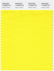 Pantone Smart 13-0858 TCX Color Swatch Card | Vibrant Yellow