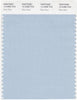 Pantone Smart 13-4308 TCX Color Swatch Card | Baby Blue