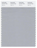 Pantone Smart 15-4101 TCX Color Swatch Card | High Rise