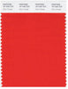 Pantone Smart 18-1445 TCX Color Swatch Card | Spicy Orange