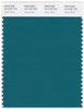 Pantone Smart 18-4728 TCX Color Swatch Card | Harbor Blue